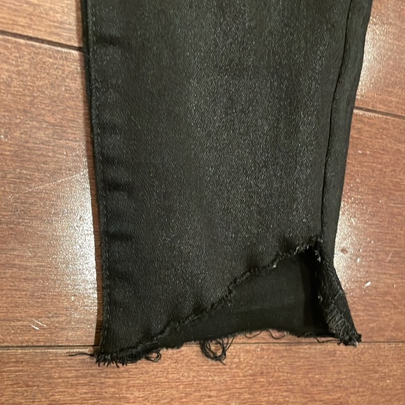 Black Pistola Jeans - Picture 2 of 7